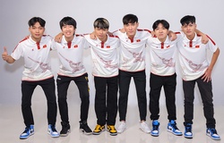 Trực tiếp LMHT ASIAD 2023 hôm nay 25/9: Việt Nam vs Nhật Bản