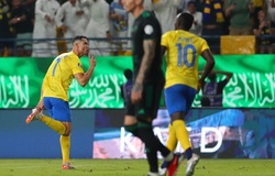 Đội hình ra sân Al Nassr vs Ohod: Ronaldo vắng mặt