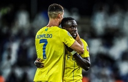 Ronaldo và Mane góp công lớn vào chuỗi ghi bàn ấn tượng của Al Nassr