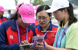 VĐV rowing Việt Nam giành liên tiếp 2 HCĐ ASIAD 19 được lấy mẫu xét nghiệm doping