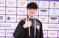 Kết quả LMHT ASIAD 2023 hôm nay mới nhất