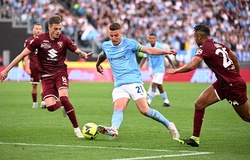 Nhận định, soi kèo Lazio vs Torino: Thêm một lần chia điểm