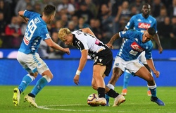Nhận định, soi kèo Napoli vs Udinese: Lấy lại sự tự tin