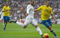 Nhận định, soi kèo Real Madrid vs Las Palmas: Vơi đi nỗi buồn