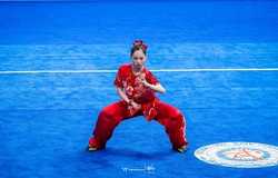 ASIAD 19 ngày 26/9: Wushu Taolu khó có cơ hội cạnh tranh huy chương