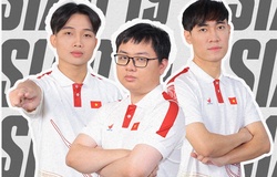 Trực tiếp LMHT ASIAD 2023 hôm nay 27/9: Việt Nam vs Ấn Độ