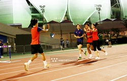 Điền kinh Việt Nam hướng tới thành tích tốt nhất tại ASIAD 19