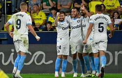 Bảng xếp hạng La Liga mới nhất: Real Madrid đòi lại ngôi đầu