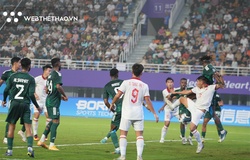 Nhận định, soi kèo U23 Ấn Độ vs U23 Saudi Arabia: Đẳng cấp chênh lệch