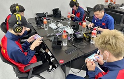 Lịch thi đấu Esports ASIAD 19 ngày 28/9: Những nhà vô địch thế giới xuất trận