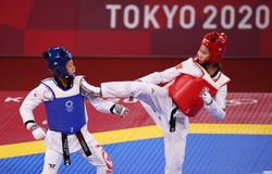 Taekwondo đối kháng Việt Nam: Dự Olympic vẫn thất bại ở "trường học ASIAD 19" như thường