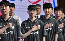 Faker tiết lộ gặp vấn đề về sức khỏe, không thể góp mặt ở bán kết LMHT ASIAD 19