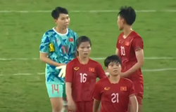 Thua 0-7 trước Nhật, nữ Việt Nam nguy cơ cao bị loại ở ASIAD 19