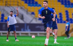 Lịch thi đấu của Ronaldo ở giải VĐQG Saudi Arabia hôm nay