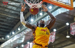 Kết quả VBA Finals 2023 hôm nay mới nhất: Saigon Heat vô địch với tỷ số 3-1