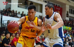 Bảo vệ thành công ngôi vương, Saigon Heat vô địch VBA 2023