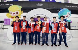 Tranh HCĐ LMHT ASIAD 2023: Nhiều CĐV Trung Quốc quay lưng với chủ nhà, ủng hộ Việt Nam