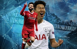 Đội hình ra sân Tottenham vs Liverpool: Gakpo vượt qua Jota