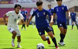 Nhận định, soi kèo nữ Đài Loan vs nữ Uzbekistan: Cổ tích khép lại