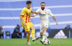 Nhận định, soi kèo Girona vs Real Madrid: Chưa thể giải mã hiện tượng