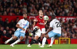 Nhận định, soi kèo MU vs Crystal Palace: Quỷ đỏ thăng hoa