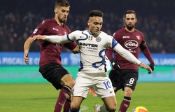 Nhận định, soi kèo Salernitana vs Inter Milan: Xốc lại tinh thần