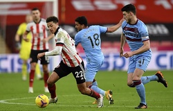 Nhận định, soi kèo West Ham vs Sheffield United: Chiến thắng nhẹ nhàng