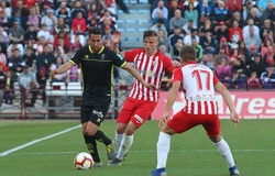 Nhận định, soi kèo Almeria vs Granada: Giải cơn khát chiến thắng