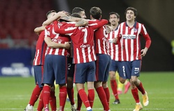 Nhận định, soi kèo Atletico Madrid vs Cadiz: Tiếp đà thăng hoa