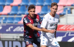 Nhận định, soi kèo Bologna vs Empoli: Tiến từng bước chậm