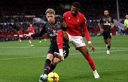 Nhận định, soi kèo Nottingham vs Brentford: Thắng lợi toàn diện