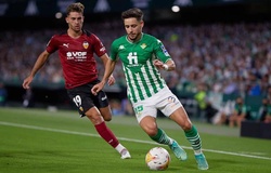 Nhận định, soi kèo Real Betis vs Valencia: Đi lệch quỹ đạo