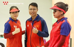 Xạ thủ Olympic Trịnh Thu Vinh: "Bài học vỡ lòng" ASIAD 19 và "mối rối" cần được gỡ