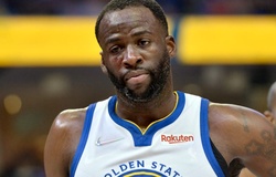 Draymond Green nghỉ thi đấu cả tháng trời vì... đánh phủi