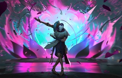 Top đội hình DTCL 13.19 mạnh nhất TFT 9.5