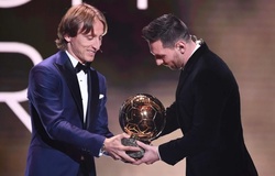 Inter Miami sẽ đưa Modric về để chơi cùng Messi?