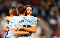 Nhận định, soi kèo Las Palmas vs Celta Vigo: Thất vọng tân binh