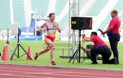 Lịch thi đấu ASIAD 19 hôm nay 2/10: Sôi động từ sàn cử tạ đến sân điền kinh