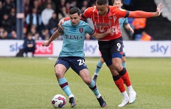 Nhận định, soi kèo Luton Town vs Burnley: Kéo dài hứng khởi
