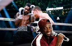 Terence Crawford chế giễu Jermell Charlo: "Canelo như là bố hắn ta vậy"