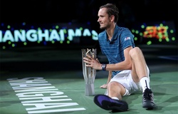 Lịch thi đấu Tennis Thượng Hải Masters 2023 hôm nay mới nhất