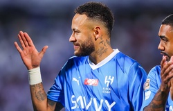 Video Neymar ghi bàn thắng đầu tiên cho Al Hilal