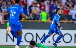 Trực tiếp Nassaji vs Al Hilal: Neymar ghi bàn thắng đầu tiên