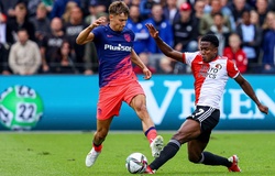 Nhận định, soi kèo Atletico vs Feyenoord: Độc chiếm ngôi đầu