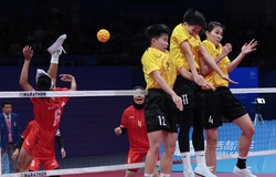 Tấm HCV ASIAD 19 đẳng cấp thế giới của cầu mây Việt Nam: Đến Thái Lan phải sợ và né