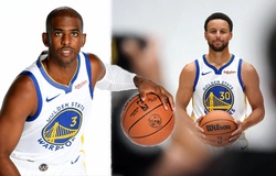 Trước lo ngại Chris Paul không hợp với Curry và Golden State Warriors, HLV Steve Kerr nói gì?