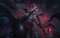 LMHT 13.20: Chi tiết bản cập nhật mới LOL