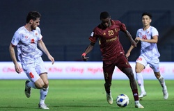 Nhận định, soi kèo Hải Phòng vs Hougang United: Tiếp đà thăng hoa