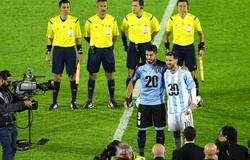 3 trận khai mạc World Cup 2030 sẽ diễn ra ở Argentina, Uruguay và Paraguay