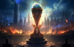 Thể thức thi đấu CKTG 2023 LMHT